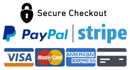 secure payment methods