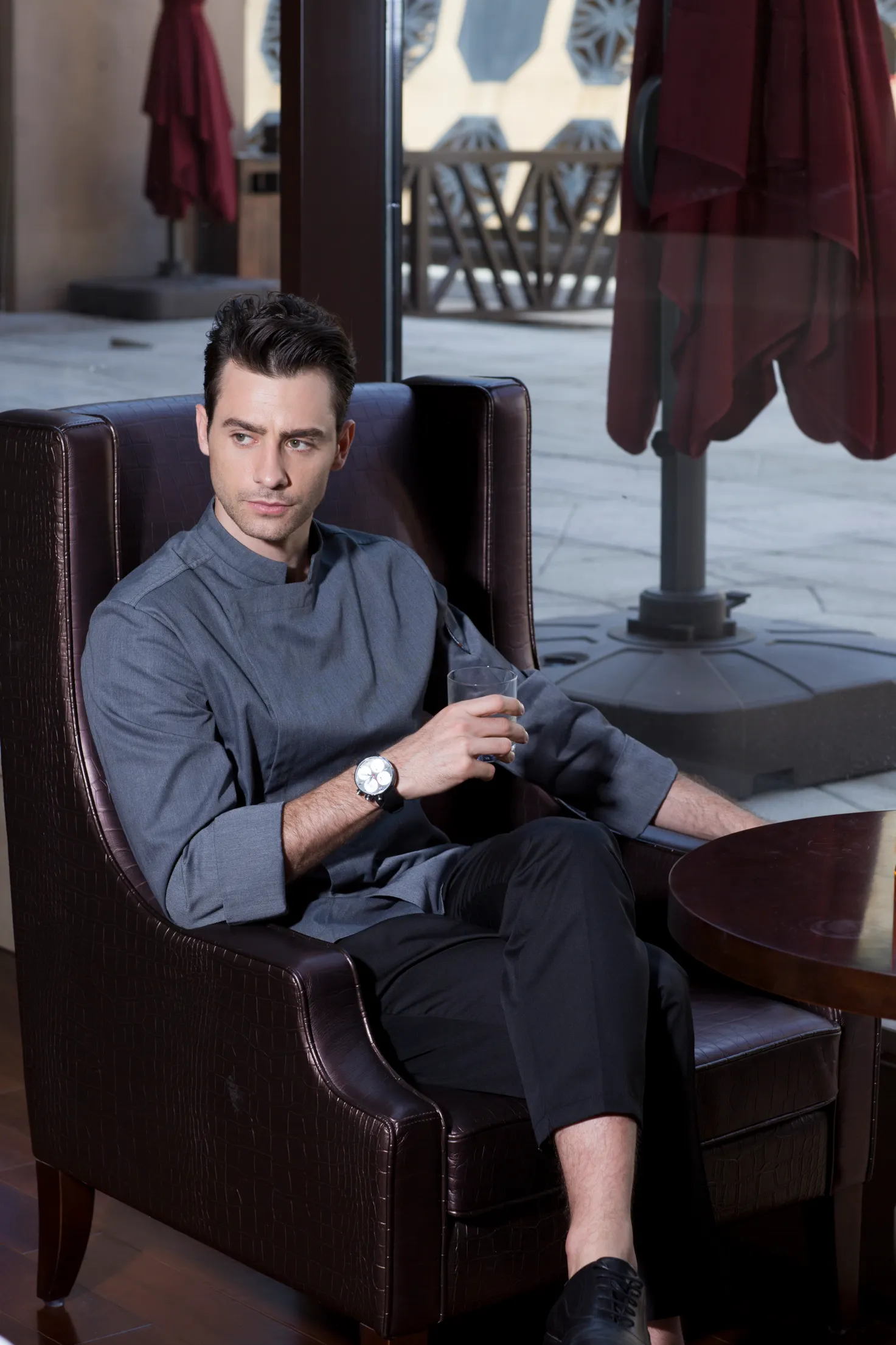 Gallery Image Jacket